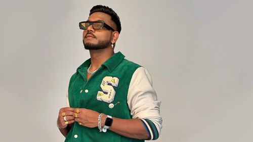 I Had Been Manifesting A Collaboration With Nick Jonas For Years: King